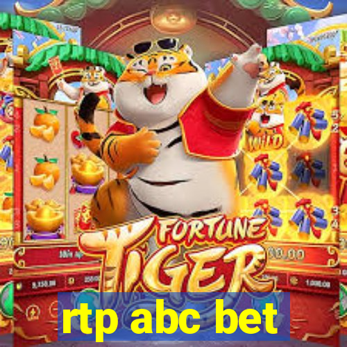 rtp abc bet